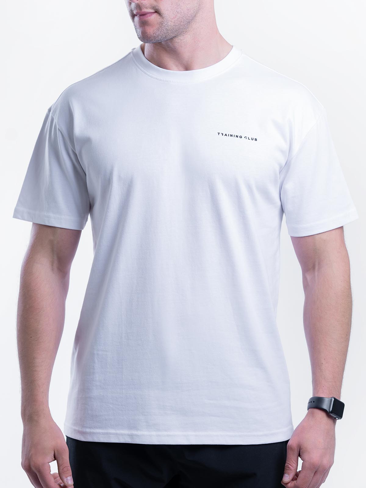 Noise in the North T-Shirt - White